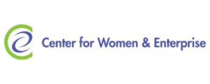 Affiliation - Center for Women & Enterprise